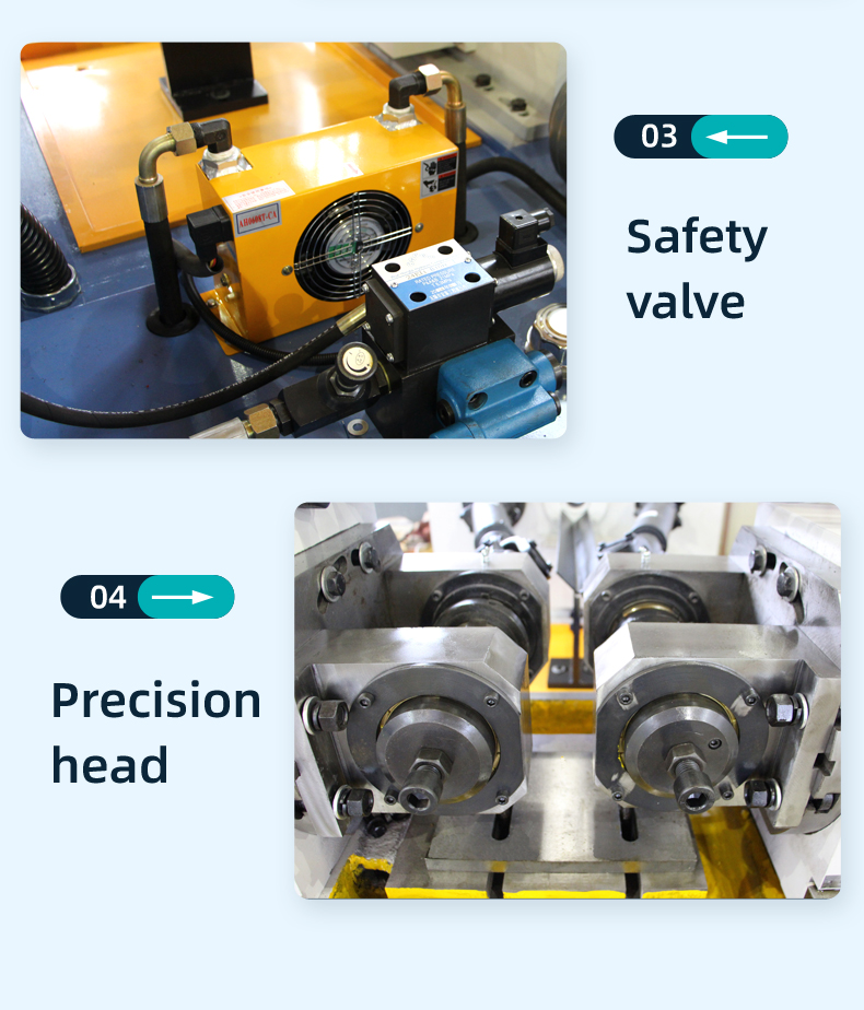 Read More About flat thread rolling machine
