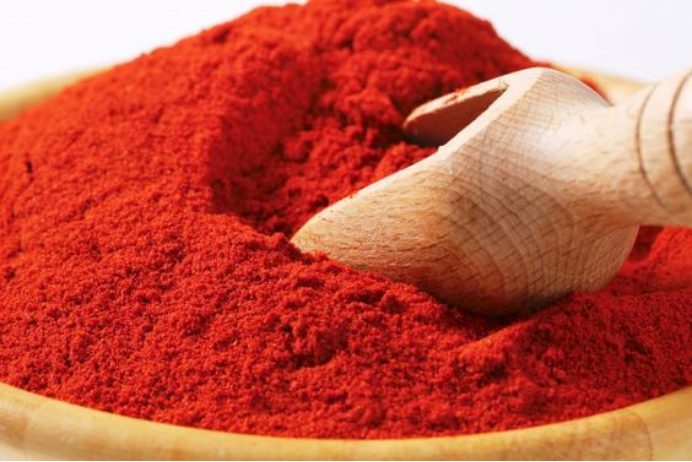 Read More About paprika capsicum