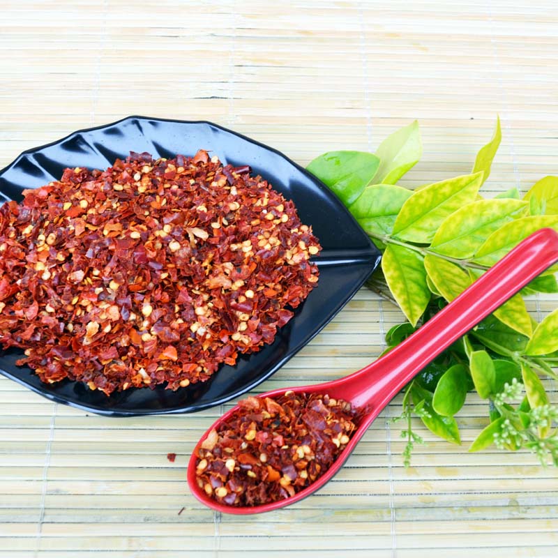 Read More About crushed red chili