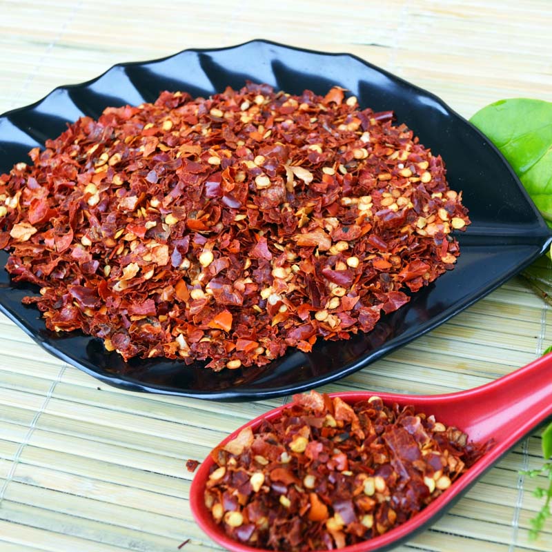 Read More About crushed hot chili peppers