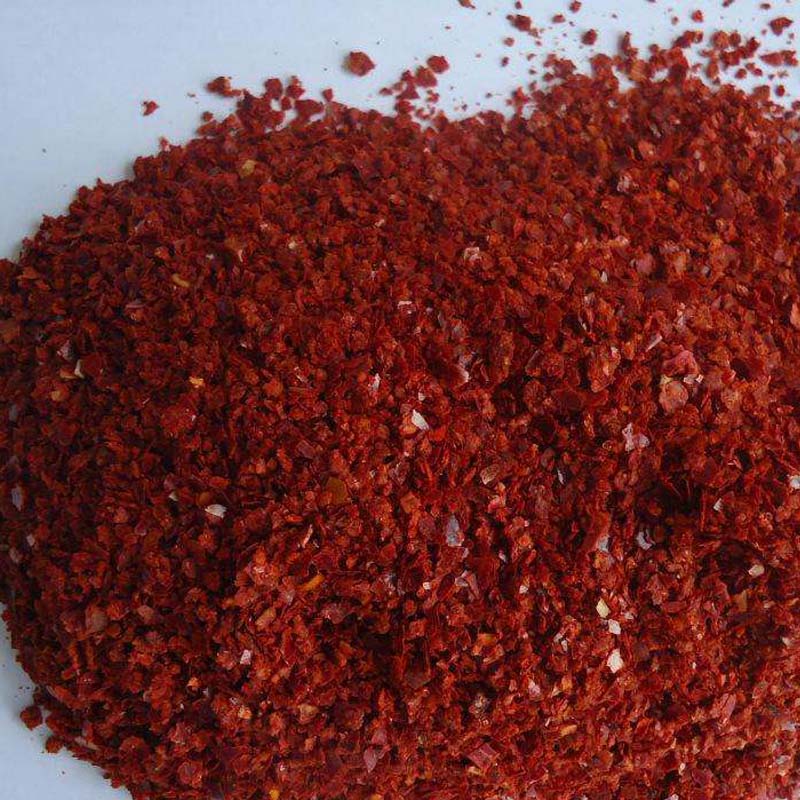 Read More About crushed dried chillies