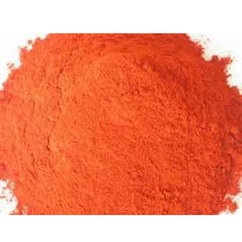 Read More About paprika pepper