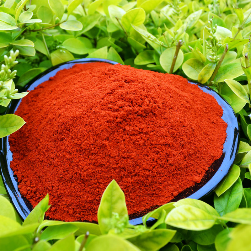 Read More About premium paprika