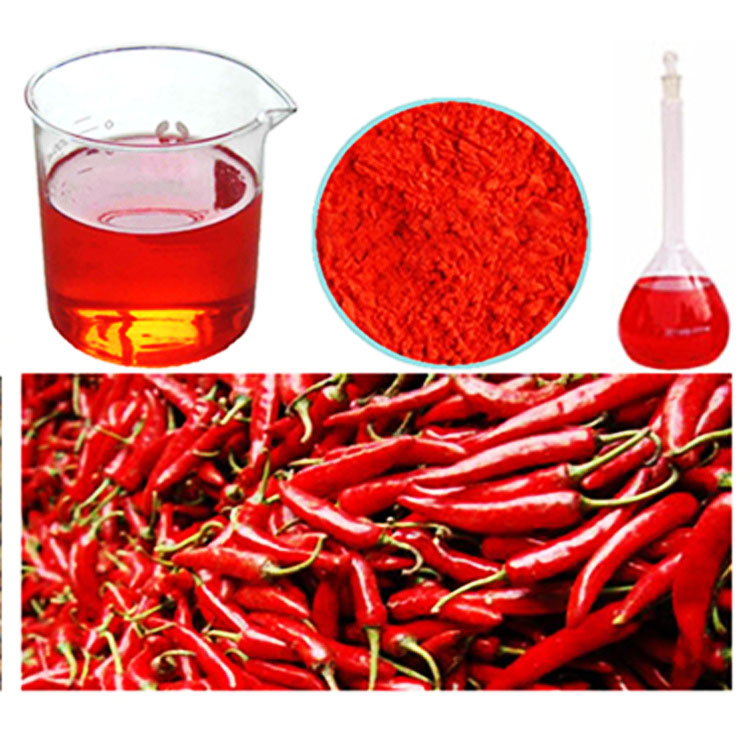 paprika oleoresin Read More About paprika oleoresin