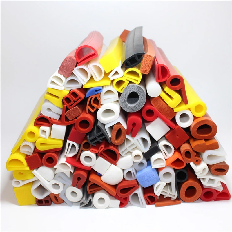 Silicone EVA CR rubber foam sheet
