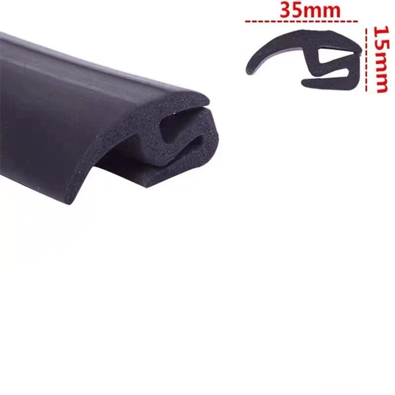 Silicone EVA CR rubber foam sheet