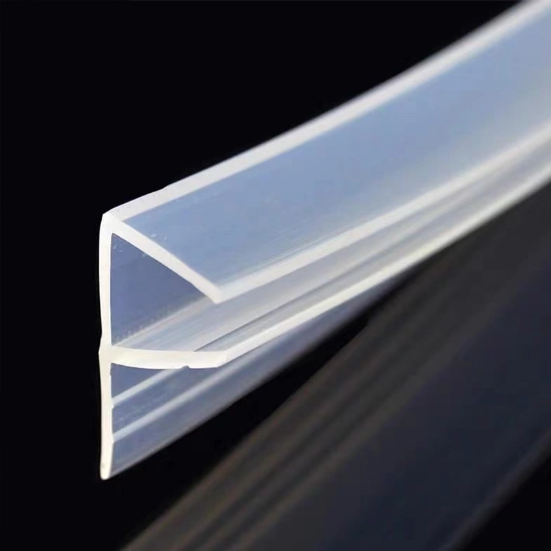 Door bottom strip