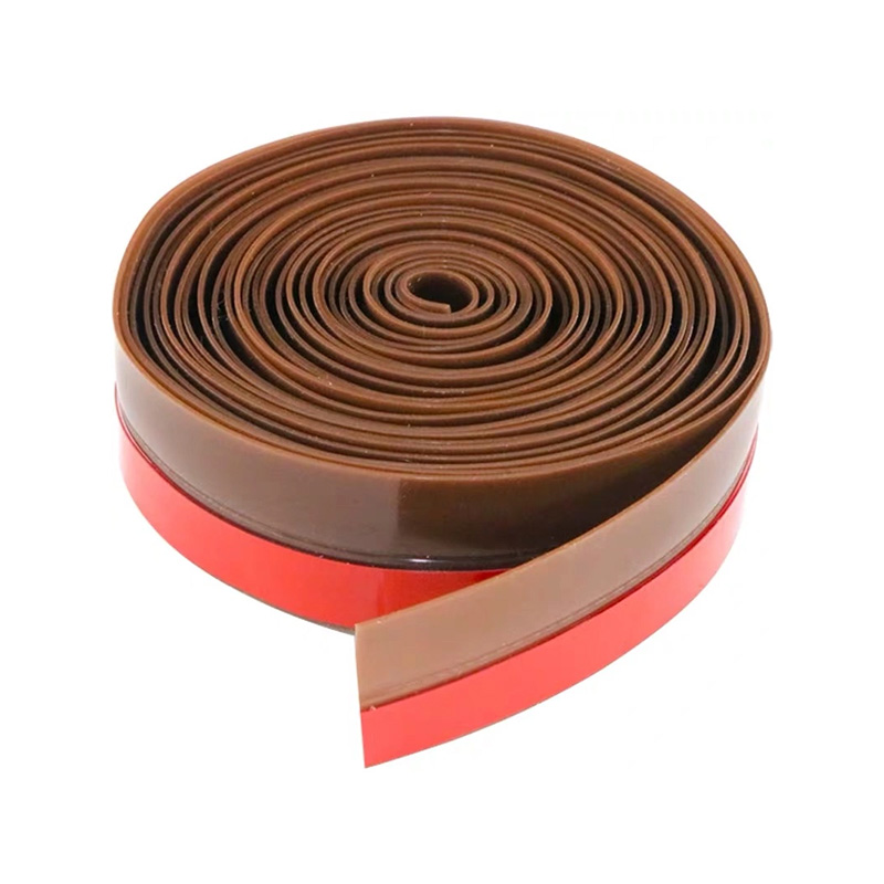 Door bottom strip