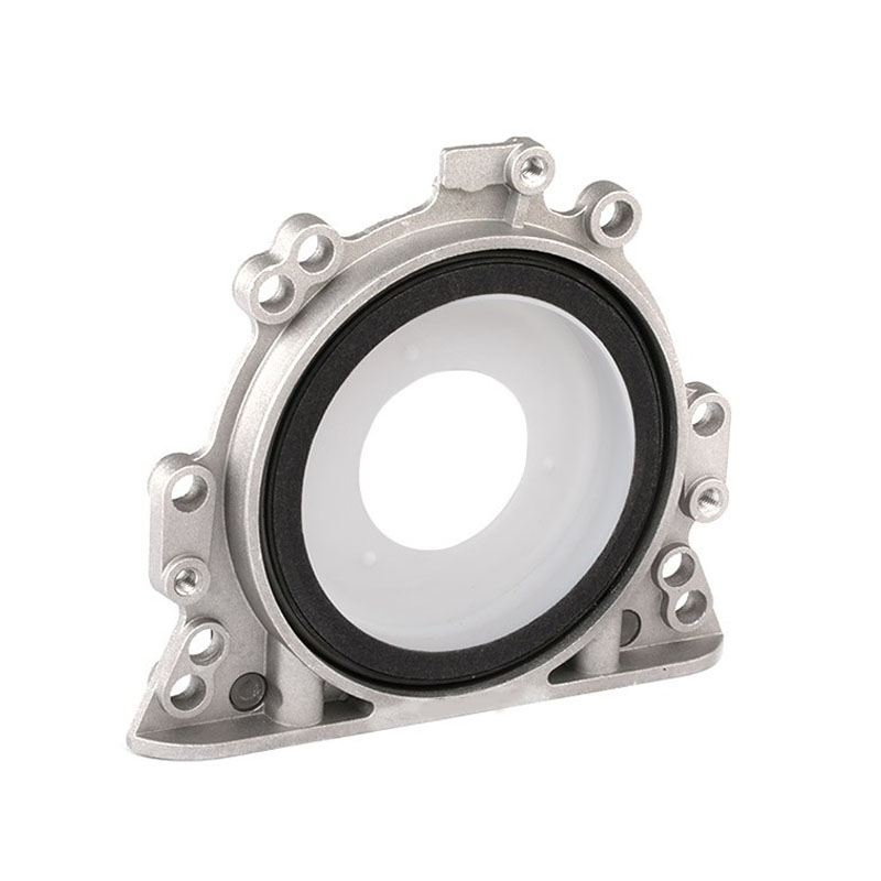 Read More About front and rear crankshaft seals