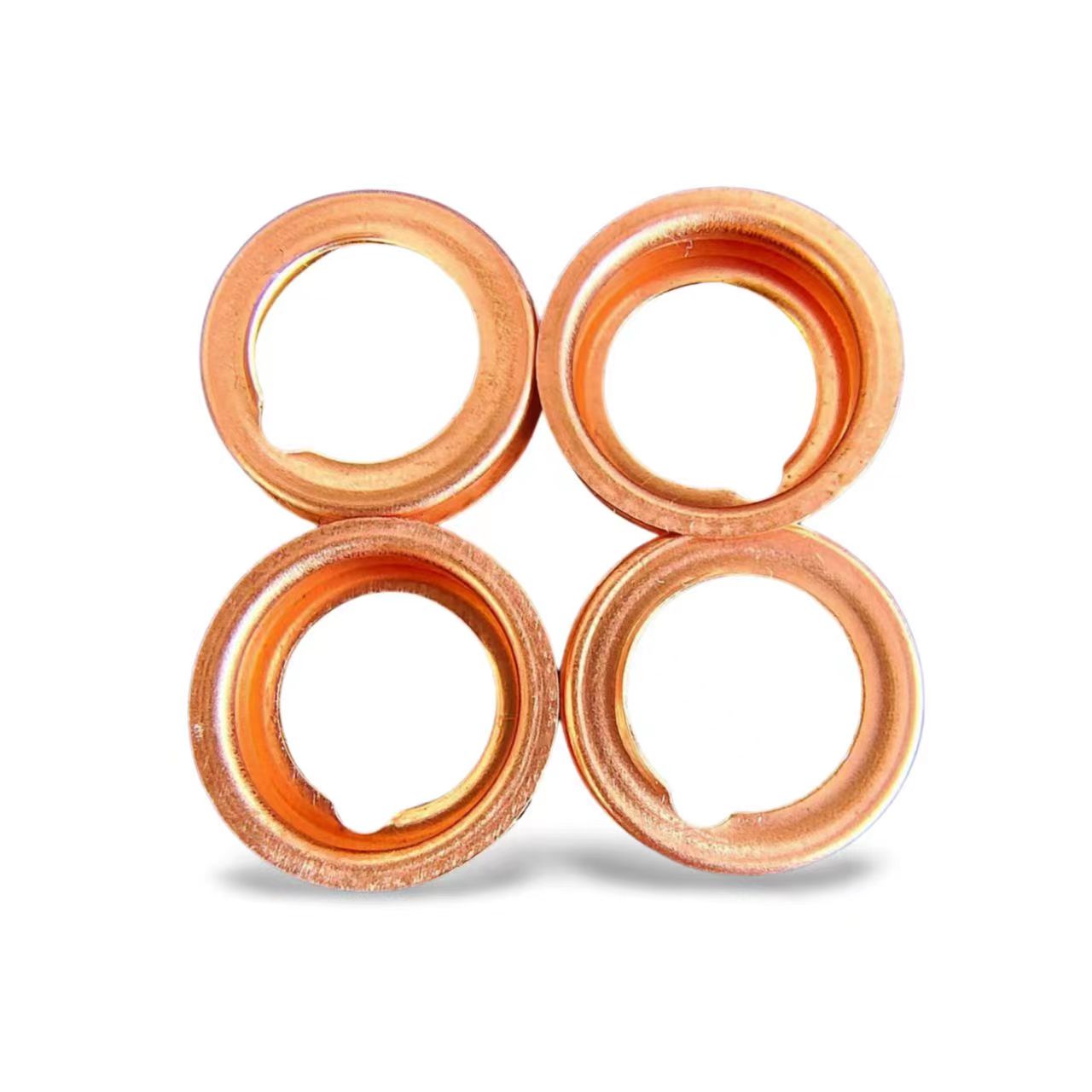 Read More About oil pan crush washer