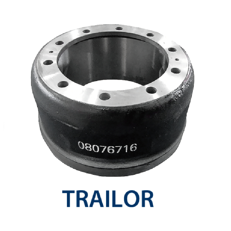 The Ultimate Brake Drum Buying Guide