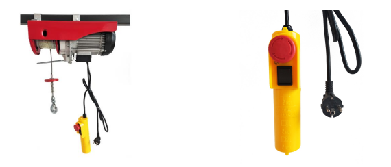 Read More About electric winch wireless remote