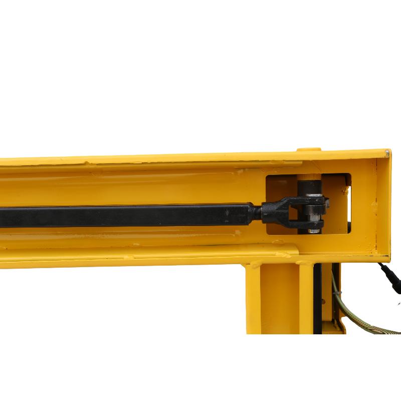 Read More About full powered pallet jack