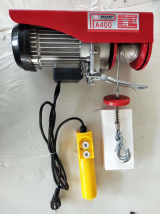 Read More About mini hoist electric