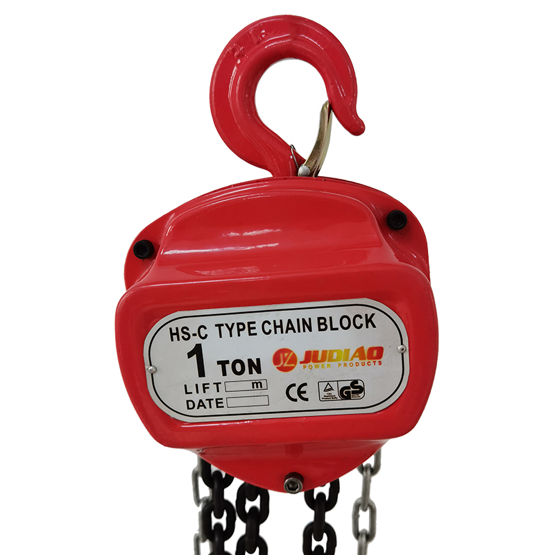 Read More About hsc chain block