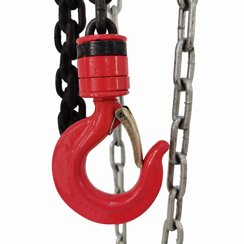 Read More About chain block