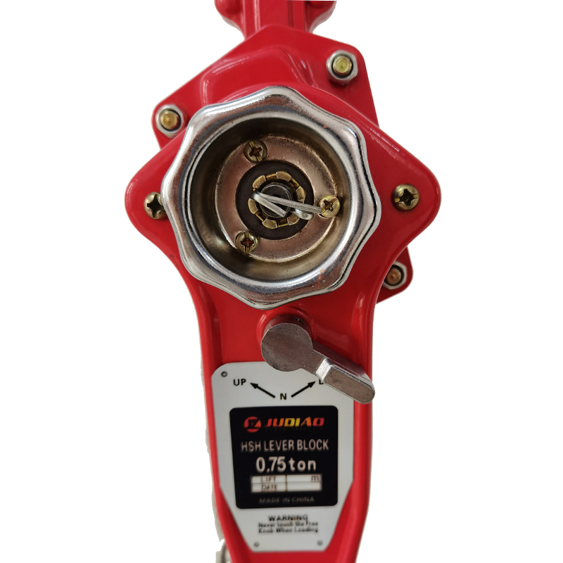 Read More About hsh lever hoist