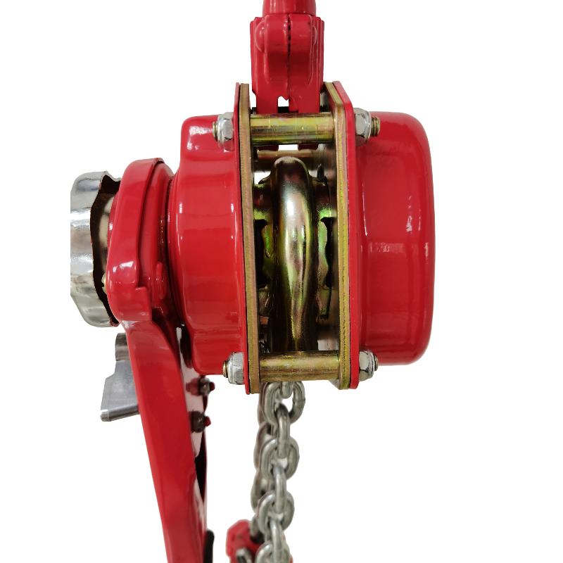 Read More About hsh lever hoist