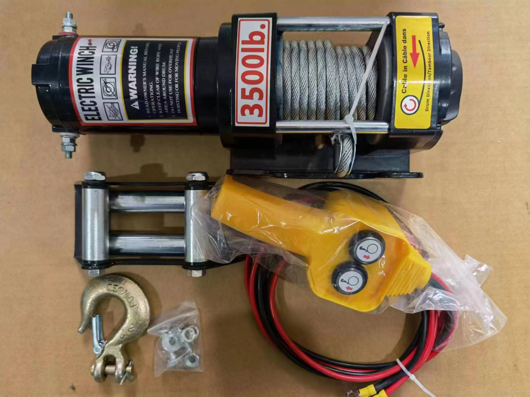 Read More About electric winch price