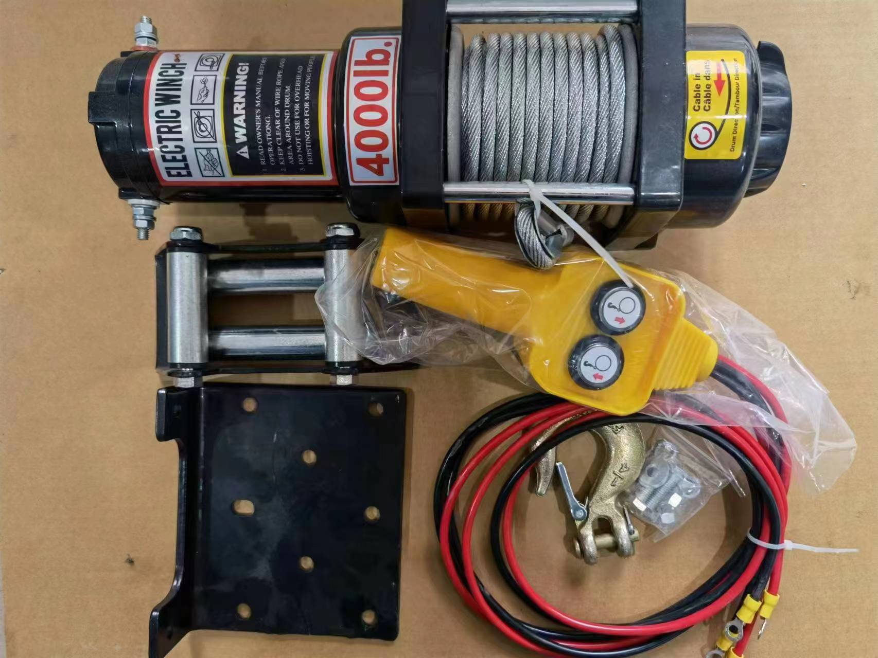 Read More About electric winch price