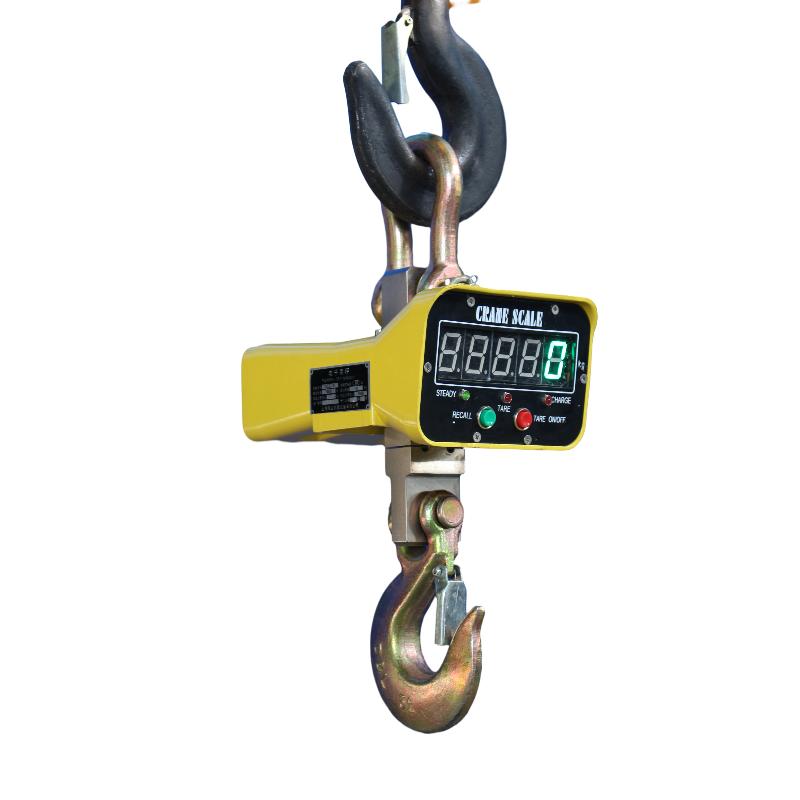 Read More About ocs electronic crane scale