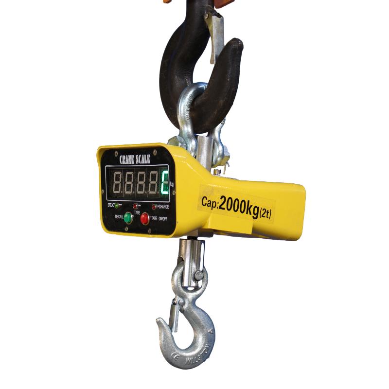 Read More About ocs electronic crane scale