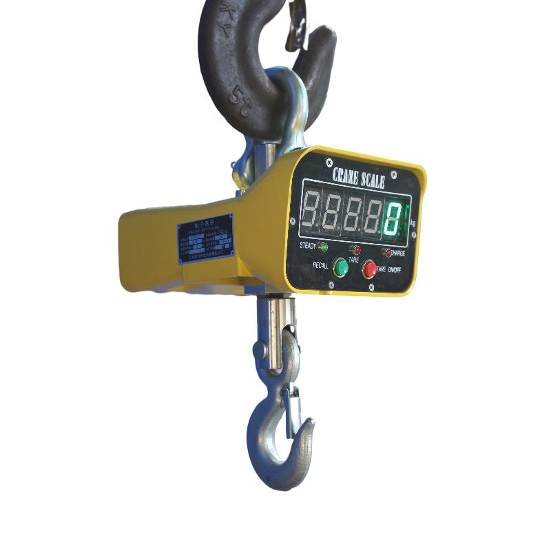 Read More About ocs crane scale