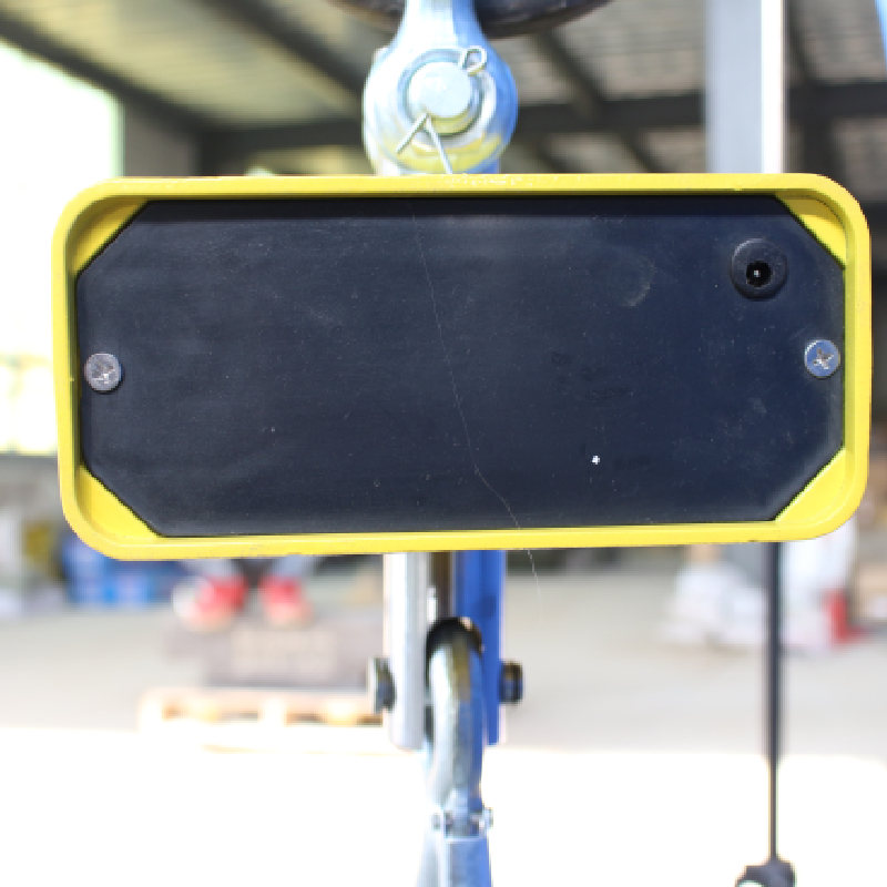 Read More About ocs crane scale