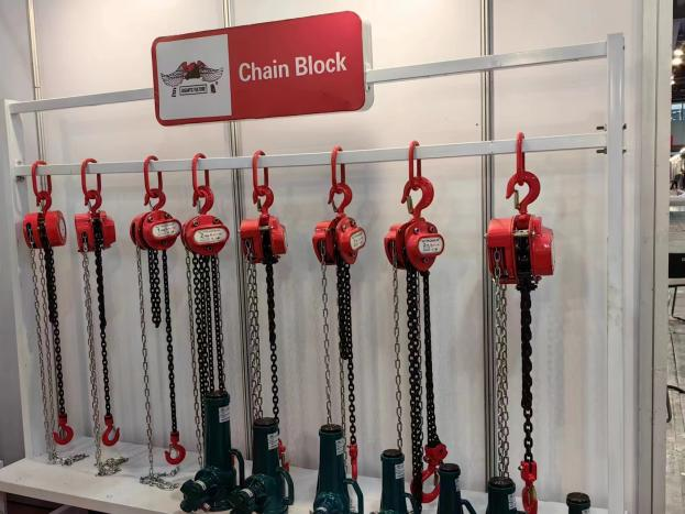 Read More About lever block chain hoist