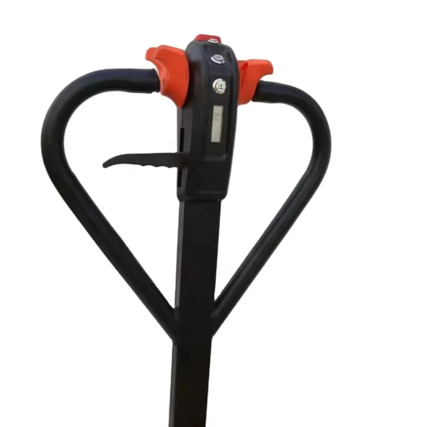 Read More About electric powered pallet truck