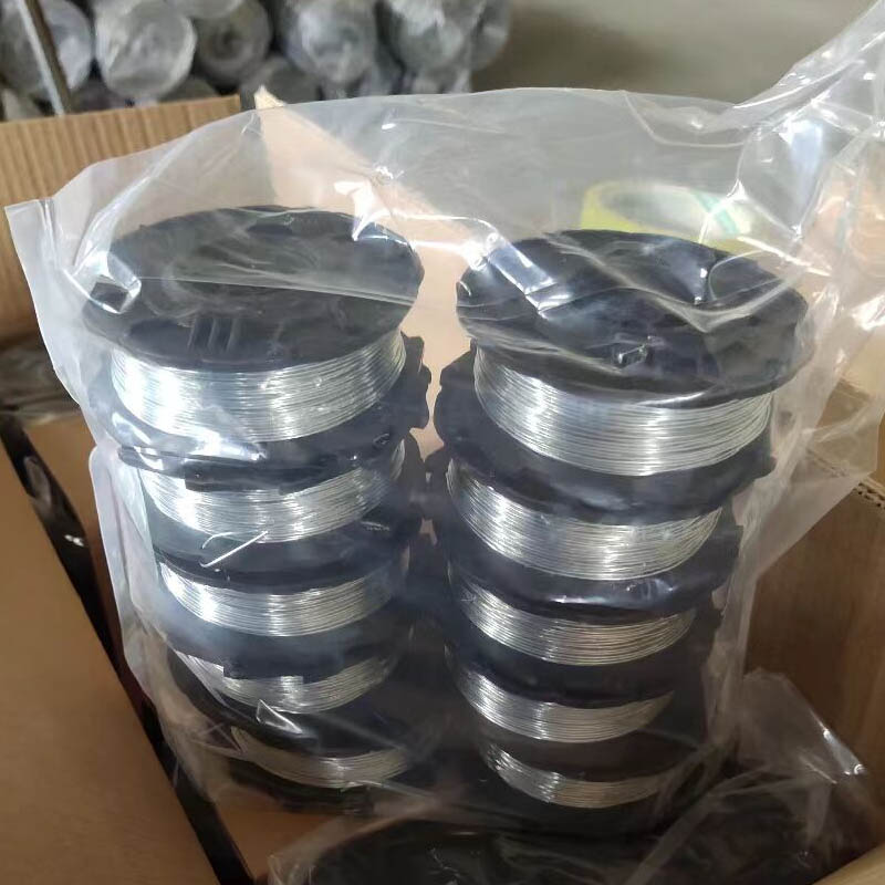 Read More About Automatic Rebar Tie Wire supplier