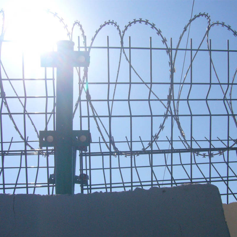 iron barbed wire suppliers