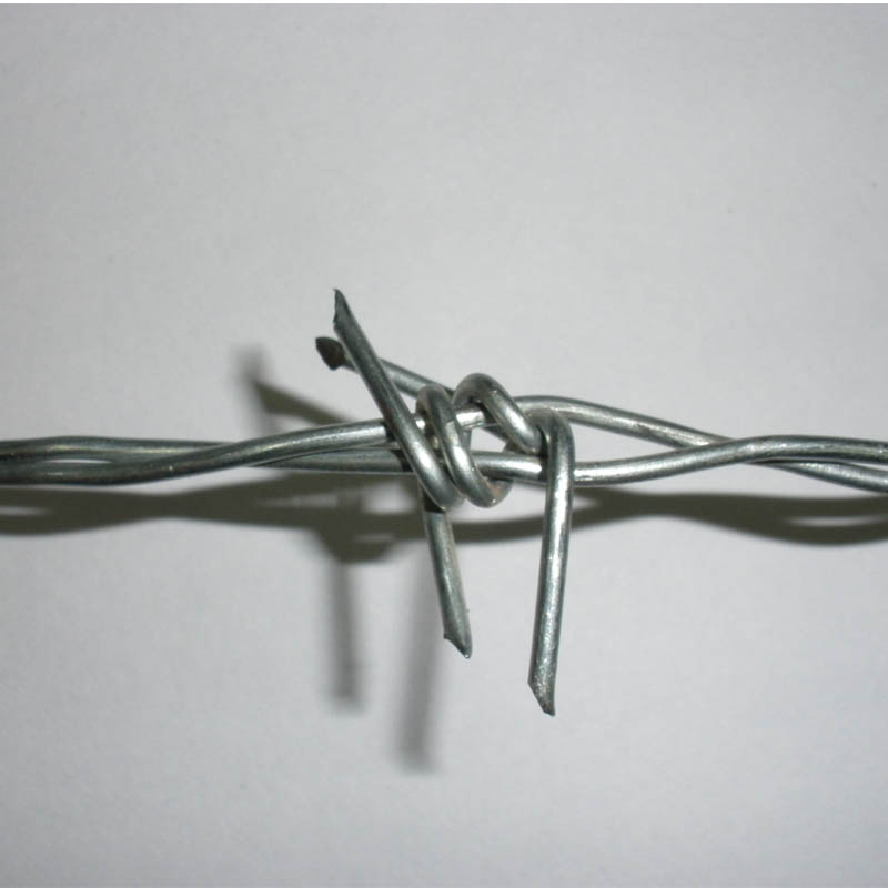 Read More About ce certification iron barbed wire