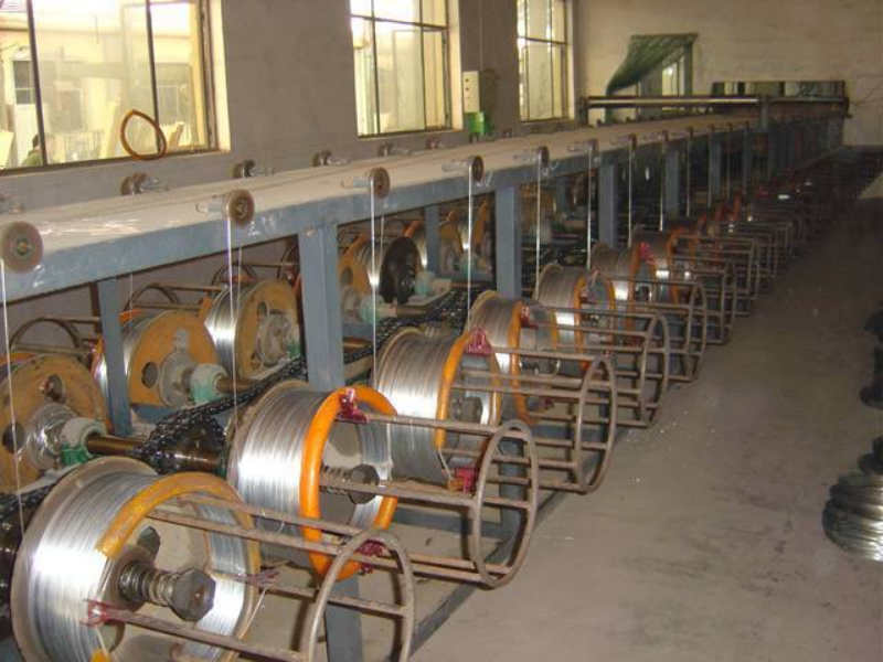 Read More About iron mesh wire manufacturer