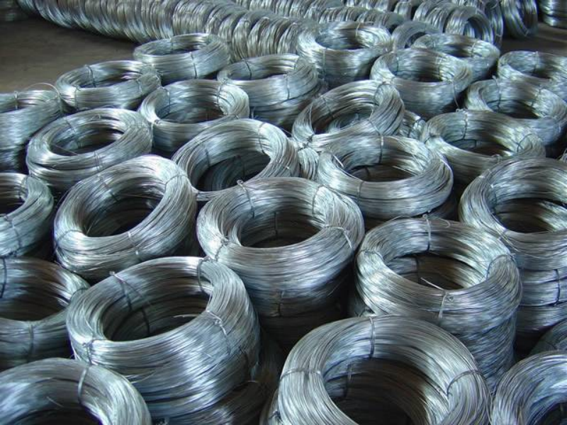 Read More About iron barbed wire exporter