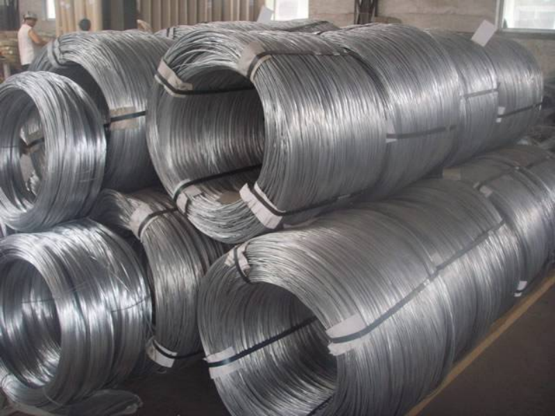 Read More About custom wire of iron