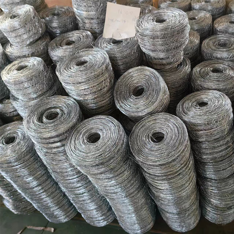 Read More About galvanized wire product