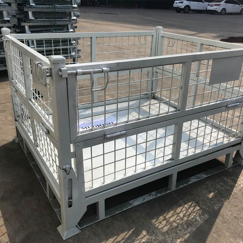 Read More About Heavy duty storage cage