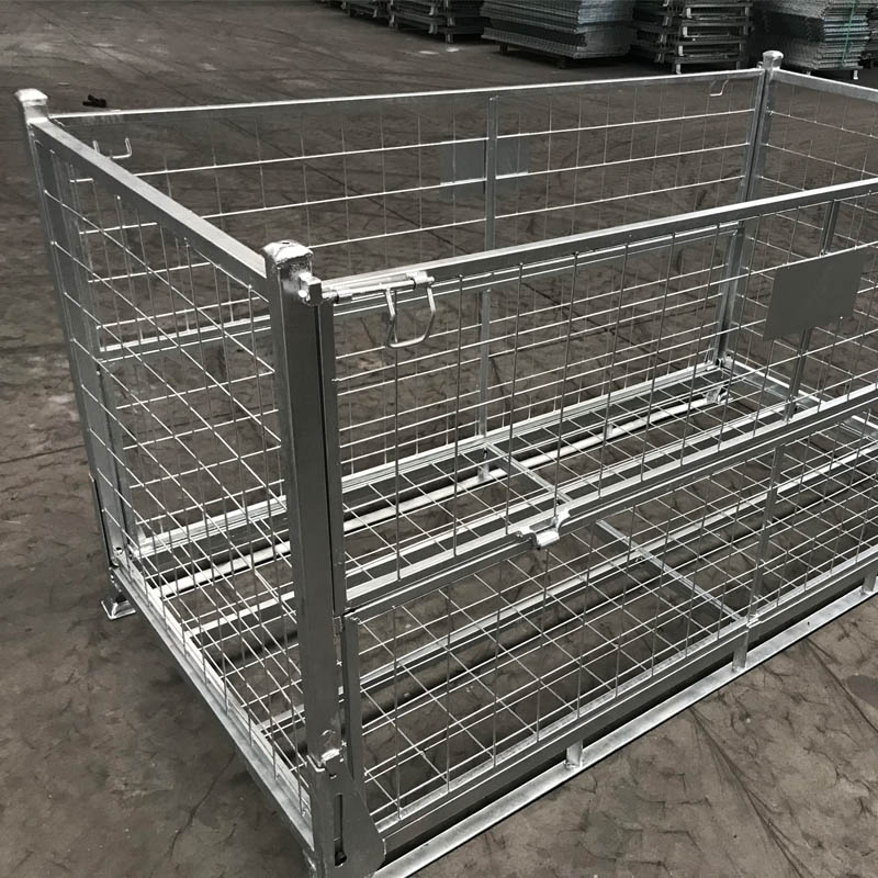 Read More About Heavy duty storage cage