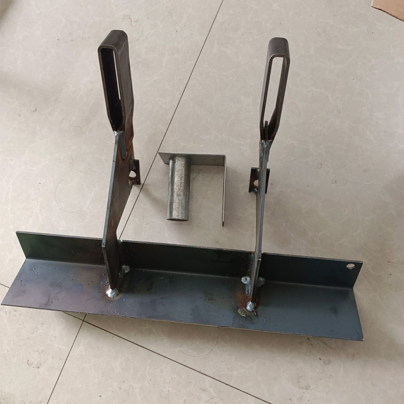 Read More About Masonry Support