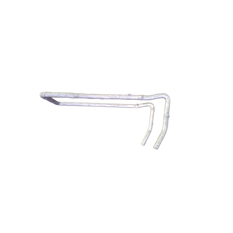 Read More About Double Pintle Tie