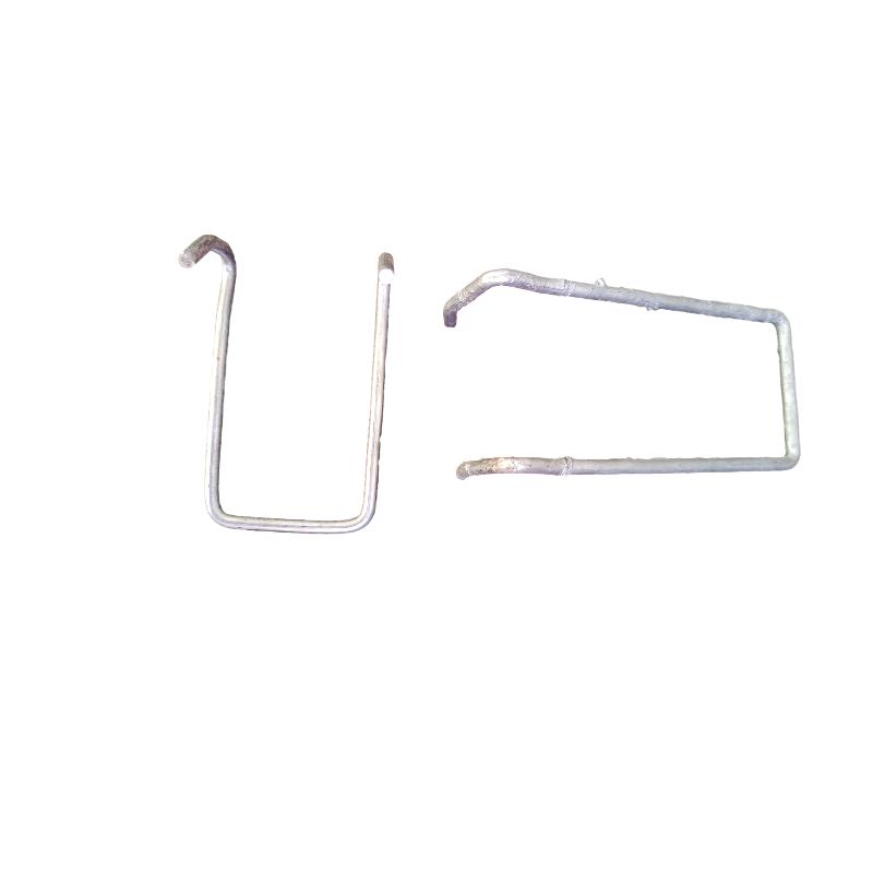 Read More About Double Pintle Tie