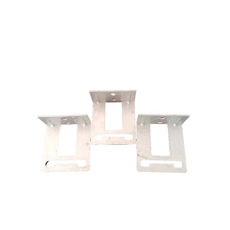 Read More About Double Pintle Plate Veneer Anchor