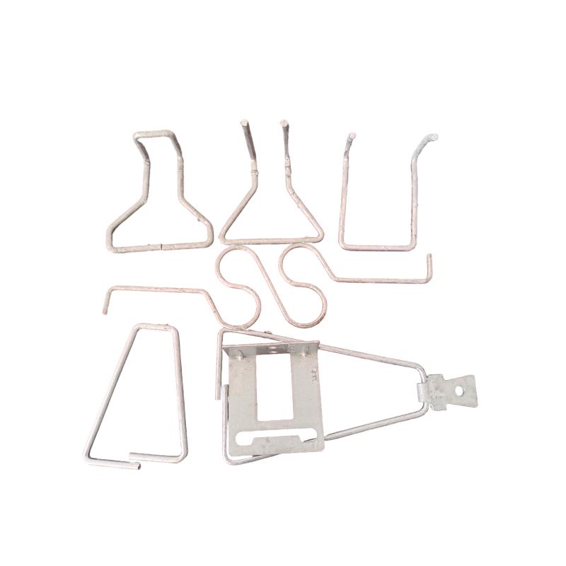 Read More About Double Pintle Plate Veneer Anchor