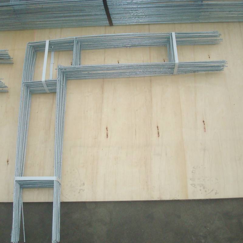 Read More About Masonry joint reinforcement Corner wire