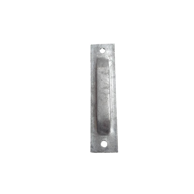 Read More About Screw On Veneer Anchor