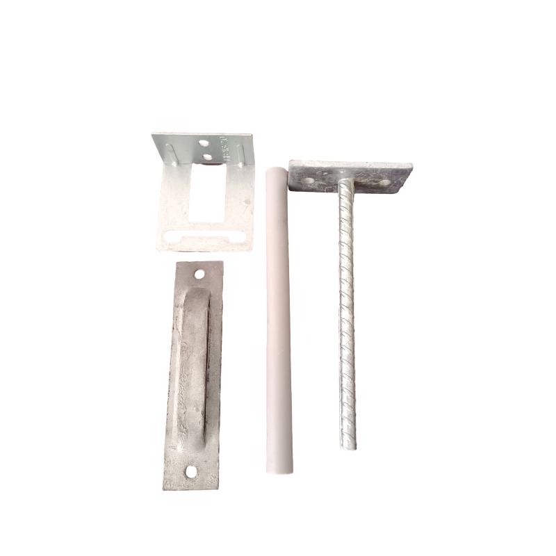 Read More About Screw On Veneer Anchor