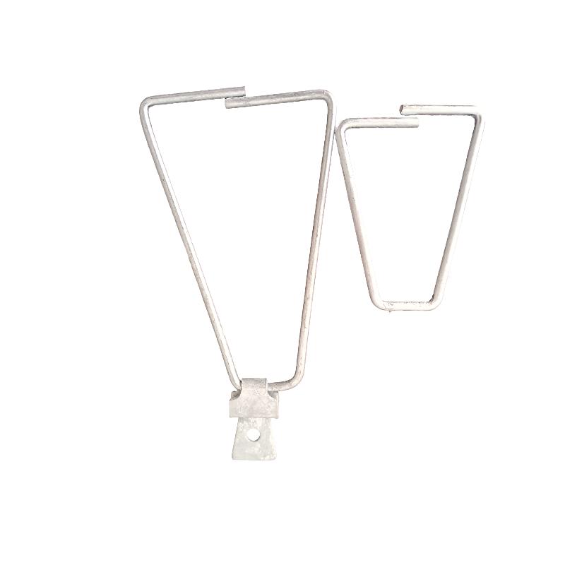 Read More About Triangular Wire Tie