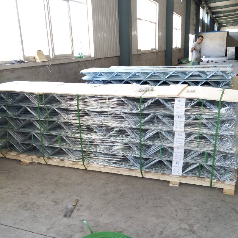 Read More About Truss  Mesh Masonry Joint Reinforcement