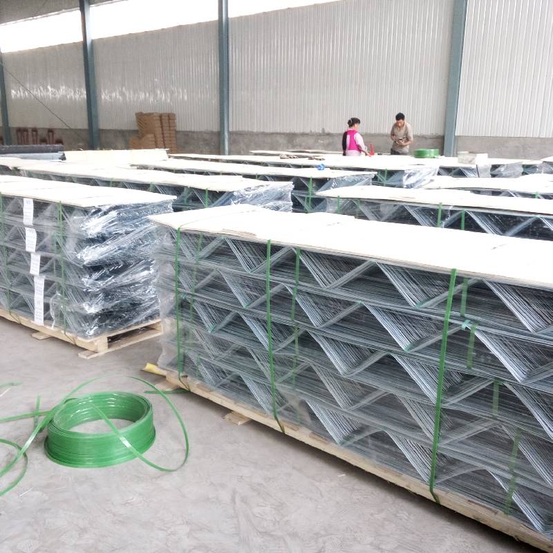 Read More About Truss  Mesh Masonry Joint Reinforcement